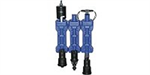 AquaSimplex-Pionier - 1-50 PE - Sequential Batch Reactor